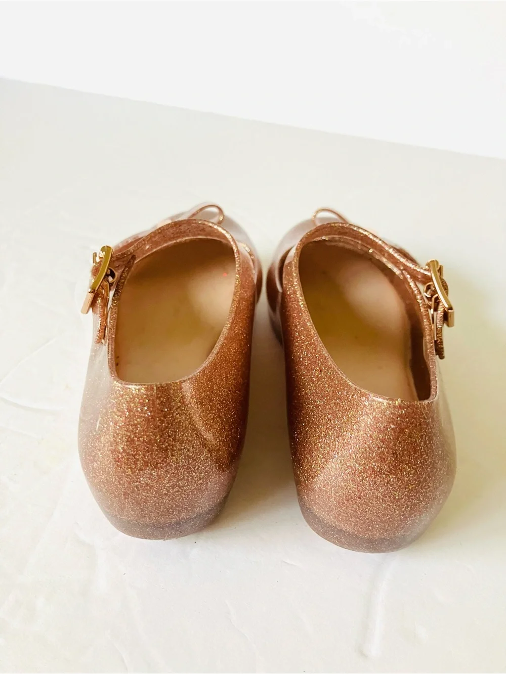 Mini Melissa mini melissa
